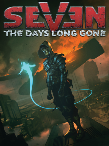 Seven: The Days Long-Gone CZ Limitovaná edícia (PC)