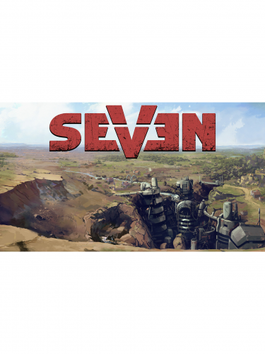 SEVEN: The Days Long Gone (PC)