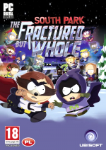 South Park - Fractured but Whole (PC) DIGITAL