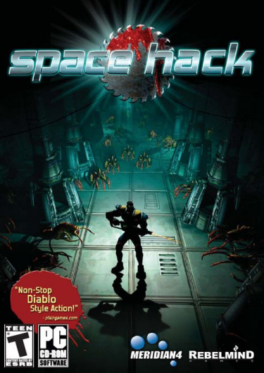 Space Hack (PC) DIGITAL (DIGITAL)
