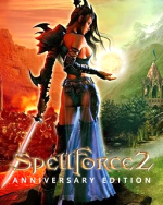 Spellforce 2 Anniversary Edition