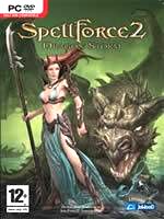 Spellforce 2 Heroes Edition