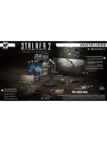 STALKER 2: Heart of Chornobyl - Collectors Edition