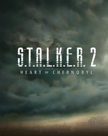 S.T.A.L.K.E.R. 2 Heart of Chornobyl (PC DIGITAL) (DIGITAL)