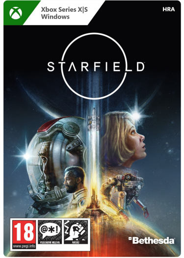 Starfield - Standard Edition (XONE)