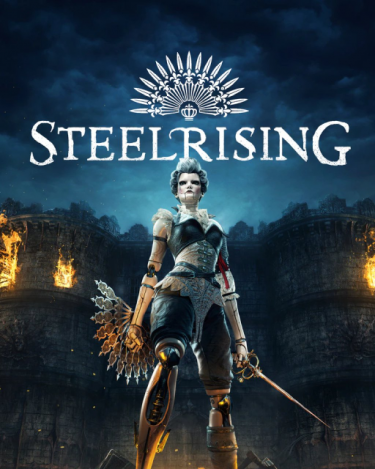 Steelrising (DIGITAL)