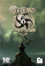 Stygian: Reign of the Old Ones (PC) Klíč Steam