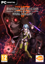 Sword Art Online: Fatal Bullet (PC) DIGITAL