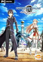 Sword Art Online: Hollow Realization – Deluxe Edition (PC) DIGITAL