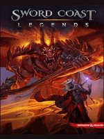 Sword Coast Legends (PC DIGITAL) (DIGITAL)