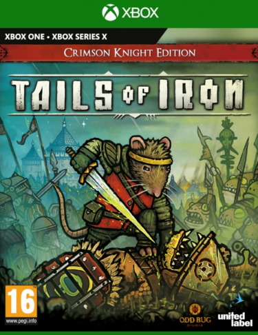 Tails of Iron (XBOX)