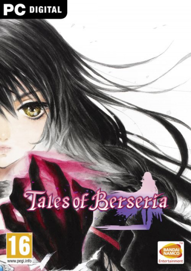 Tales of Berseria (PC) DIGITAL (DIGITAL)