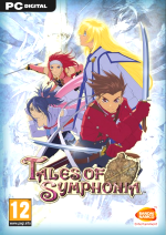 Tales of Symphonia