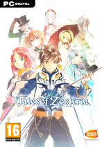 Tales of Zestiria (PC) DIGITAL