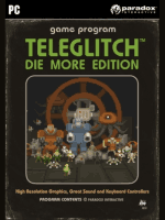 Teleglitch: Die More Edition (DIGITAL)