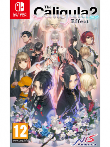 The Caligula Effect 2 (SWITCH)