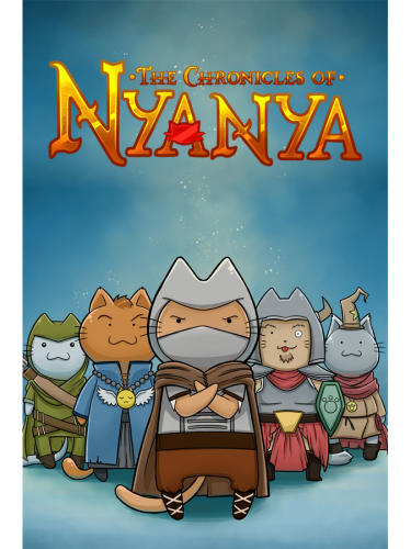 The Chronicles of Nyanya (PC) DIGITAL (DIGITAL)