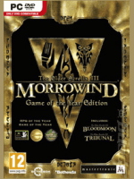 The Elder Scrolls III: Morrowind Game of the Year Edition Steam (PC) DIGITAL (DIGITAL)