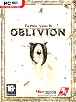 The Elder Scrolls IV: Oblivion (Game of the Year Deluxe Edition)