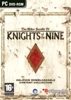 The Elder Scrolls IV: Knights of the Nine (Datadisk)