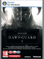 The Elder Scrolls: Skyrim - Dawnguard (PC) DIGITAL (DIGITAL)
