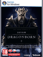 The Elder Scrolls: Skyrim - Dragonborn (PC) DIGITAL (DIGITAL)