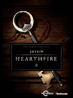 The Elder Scrolls: Skyrim - Hearthfire (PC) DIGITAL (DIGITAL)