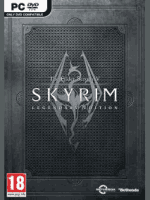 The Elder Scrolls V: Skyrim Legendary Edition (PC) DIGITAL (DIGITAL)