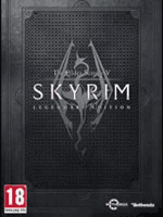The Elder Scrolls V: Skyrim CZ (Legendary Edition) (PC)