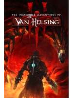 The Incredible Adventures of Van Helsing III