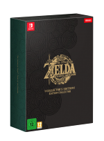 The Legend of Zelda: Tears of the Kingdom - Collector's Edition