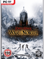 The Lord of the Rings: War in the North (PC)