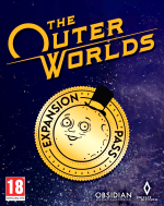 The Outer Worlds: Expansion Pass (PC) steam