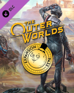 The Outer Worlds Expansion Pass