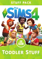 The Sims 4 Batolata (PC) DIGITAL