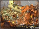 Titan Quest CZ: Immortal Throne CZ