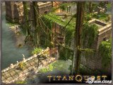 Titan Quest CZ: Immortal Throne CZ