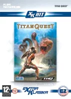 Titan Quest CZ