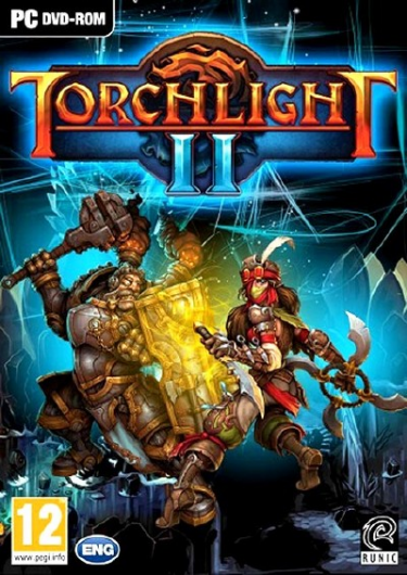 Torchlight II (PC)