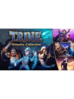 Trine Ultimate Collection (PC) Steam