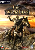 Two Worlds EN (PC)