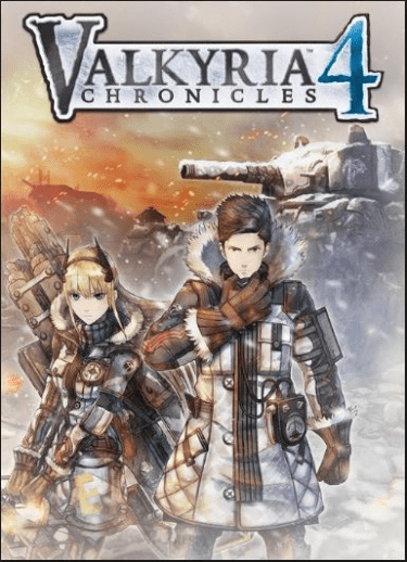 Valkyria Chronicles 4 (DIGITAL)
