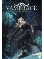 Vambrace: Cold Soul (PC) Klíč Steam