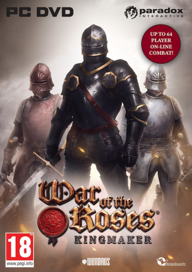 War of the Roses: Kingmaker (PC)