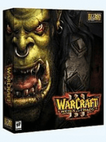 Warcraft III: The Reign of Chaos (PC)