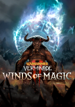 Warhammer: Vermintide 2 Winds of Magic DLC (PC) Steam