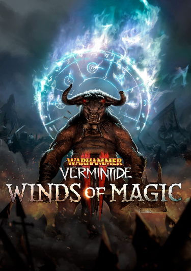 Warhammer: Vermintide 2 Winds of Magic DLC (PC) Steam (DIGITAL)
