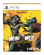 Weird West: Definitive Edition - Deluxe