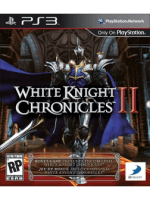 White Knight Chronicles 2 (PS3)