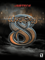 Wizardry 8 CZ (PC)
